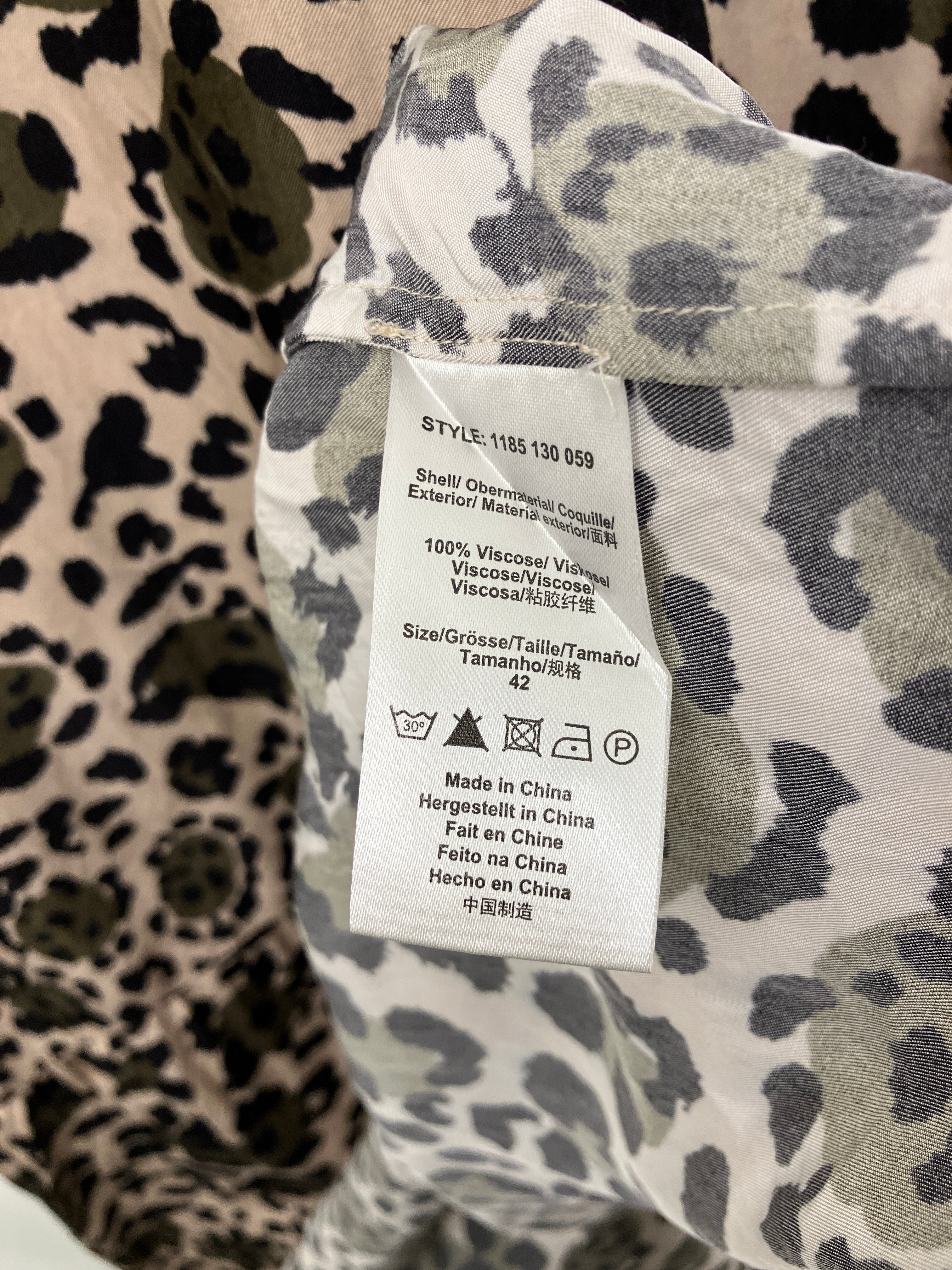 DAY Birger et Mikkelsen Kjole